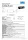Electronic vacuum switch/Pressure switch - AIRTEC Pneumatic