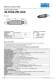 Electronic vacuum switch/Pressure switch - AIRTEC Pneumatic