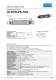 Electronic vacuum switch/Pressure switch - AIRTEC Pneumatic