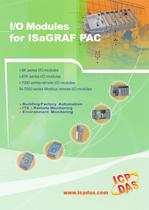 ISaGRAF Brochure