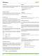 VAT Catalogue 2012