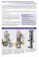 Vacuum Conveying - VOLKMANN