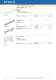 E�-NH Fuse-Links - vertical design