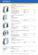 E�-NH Fuse-Links - vertical design