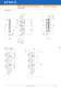 E�-NH Fuse-Links - vertical design