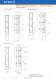 E�-NH Fuse-Links - vertical design