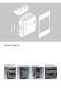 NH Fuse-Switches - horizontal design