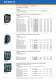 NH Fuse-Switches - horizontal design