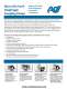 Micro Dia-Vac� Diaphragm Sampling Pumps - Air Dimensions Incorpor.