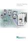 Capacitor&nbsp;Switching&nbsp;Contactors