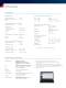 DIRANA - Dielectric Response Analyzer - OMICRON electronics GmbH