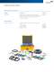 DIRANA - Dielectric Response Analyzer - OMICRON electronics GmbH