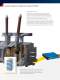 FRAnalyzer - Sweep Frequency Response Analyzer for power transformer core and winding diagnosis - OMICRON electronics GmbH