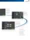 CM Control - Front Panel Control for CMC Test Sets