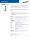 CM-Line Catalog - Testing Solutions for Protection and Measurement Systems