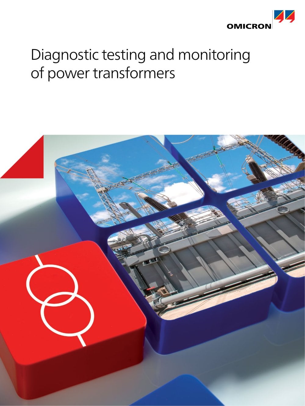 Transformer Diagnosis CPC 100 + CPTD1 - OMICRON electronics GmbH