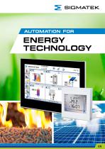 Heating Control