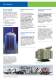 Power Transformers - CG Power Systems