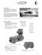 DC Motors - CG Power Systems