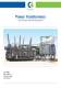 Power Transformers