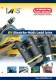 Adaptalok ATS main catalogue - ADAPTAFLEX