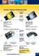 Adaptalok ATS main catalogue - ADAPTAFLEX