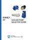 Vacuum Pump Selector Guide - Tuthill