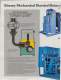 Mechanical Booster Vacuum Systems - Tuthill