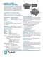 Kinney� KMBD Vacuum Boosters - Tuthill