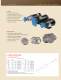 C Series Circulation Pumps L and C Series Product Brochure - Tuthill