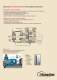 Process Gear pumps - Tuthill