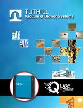 Qube Product Brochure