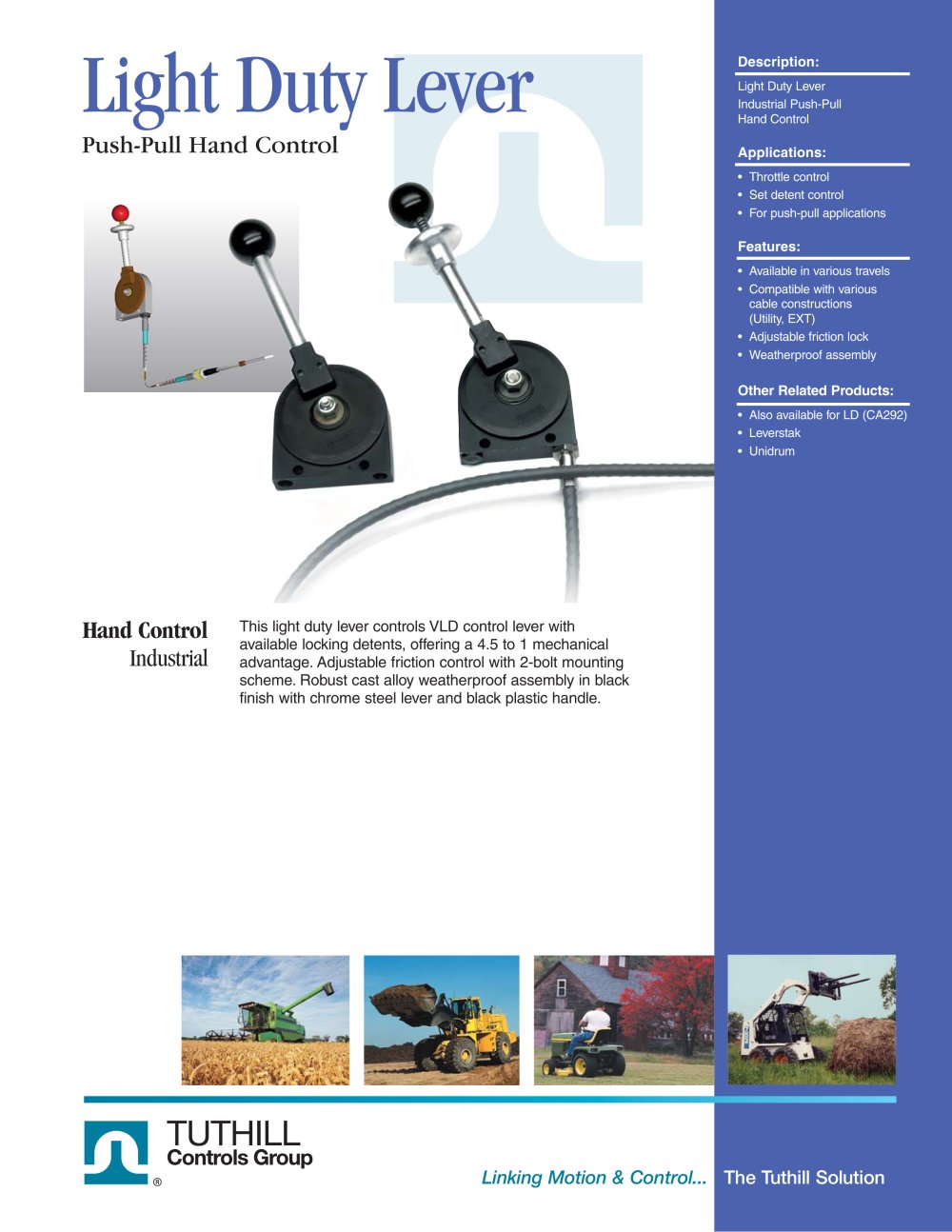 Tuthill Controls Group - 