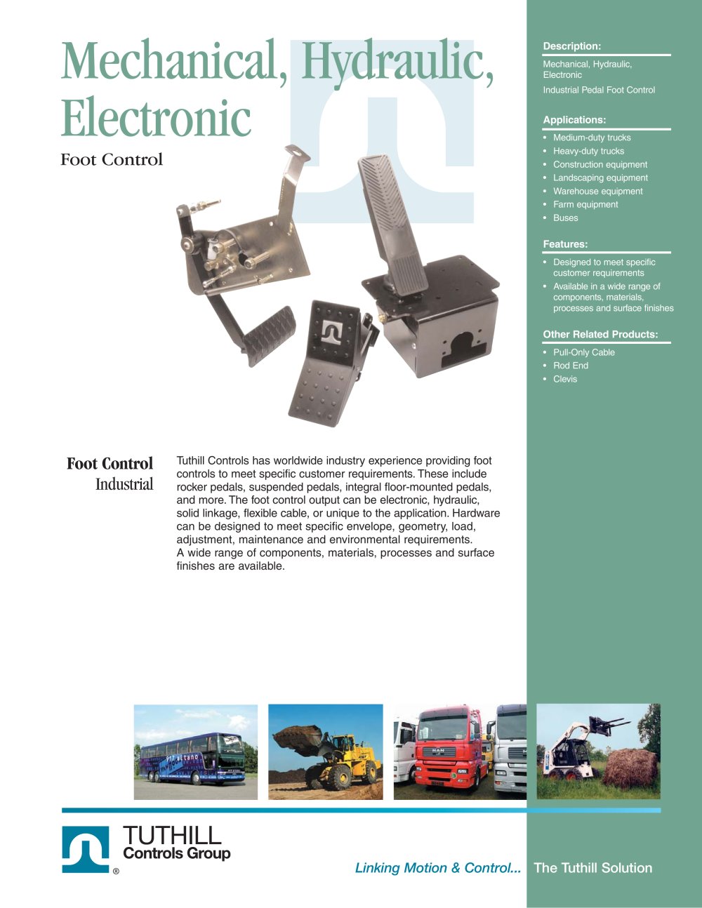 Tuthill Controls Group - 4787