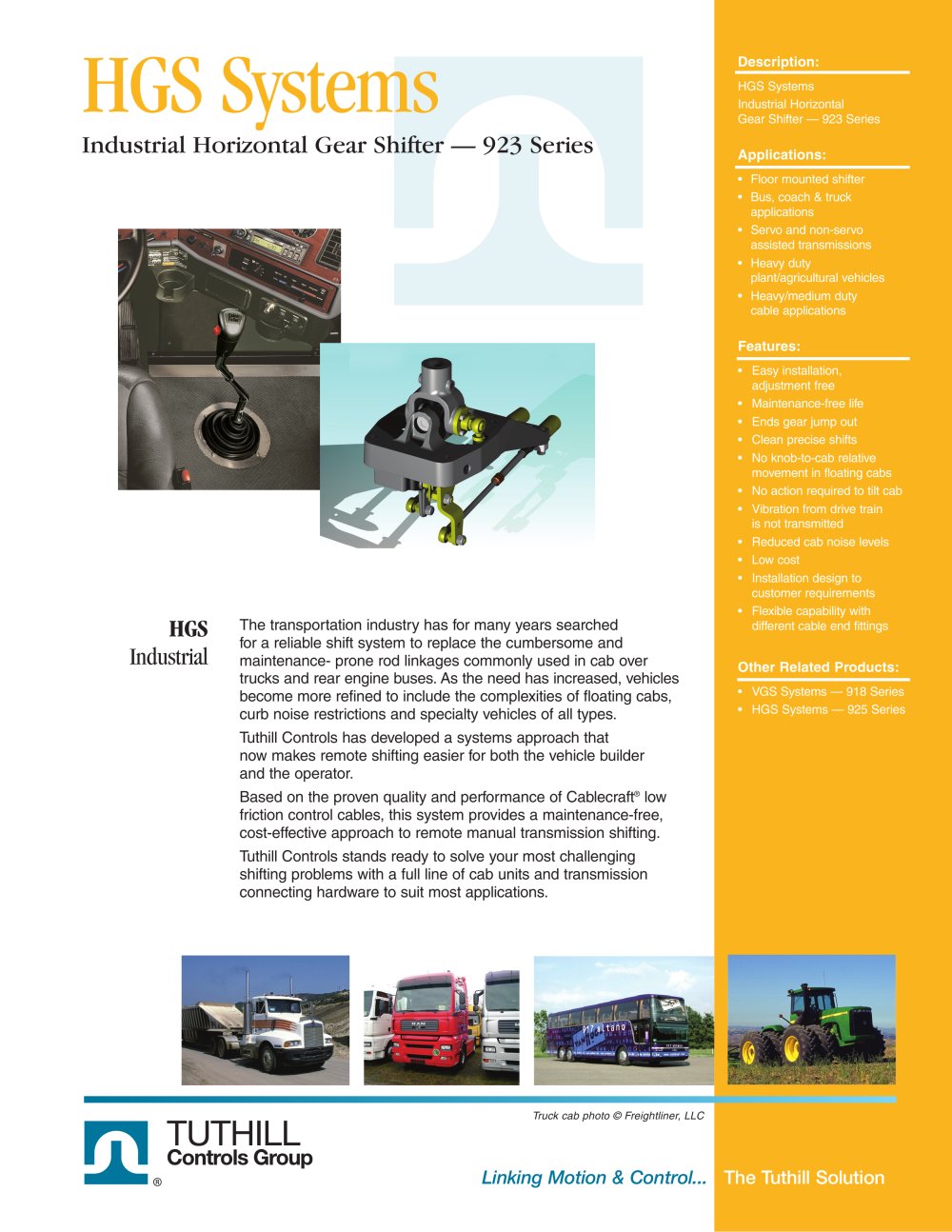 Tuthill Controls Group - 
