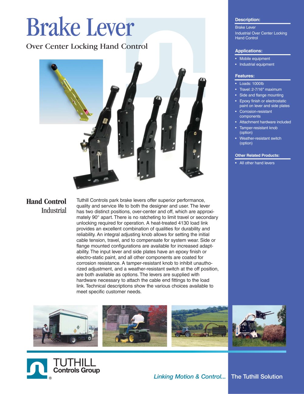 Tuthill Controls Group - 3355, 148675