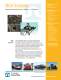 Horizontal&nbsp;Gear&nbsp;Shifter&nbsp;-&nbsp;923&nbsp;Series