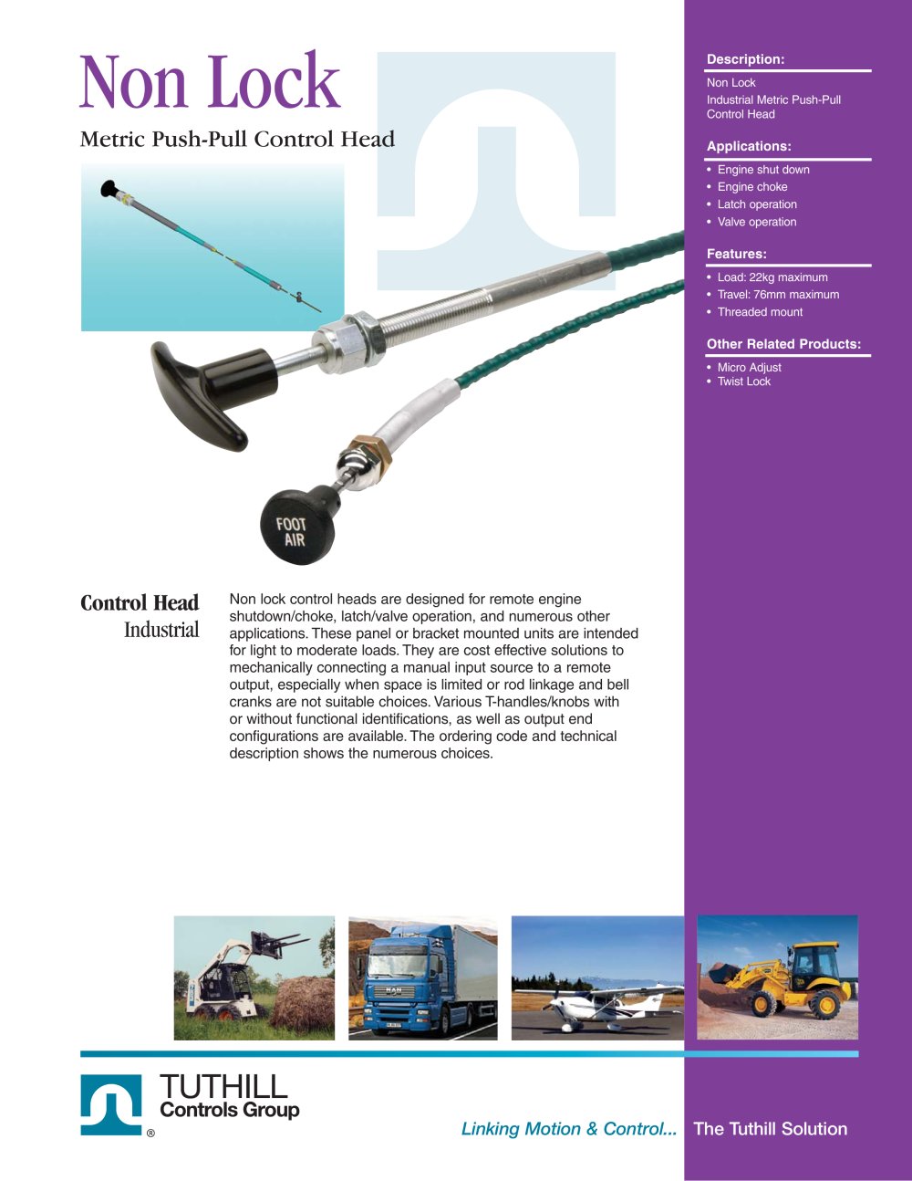 Tuthill Controls Group - 