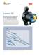 Lowara circulators � an A-to-Z - LOWARA