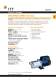 Lowara catalogue 50 Hz Surface Pumps - LOWARA