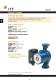 Lowara catalogue 50 Hz Circulators - LOWARA