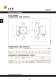Lowara catalogue 50 Hz Circulators - LOWARA