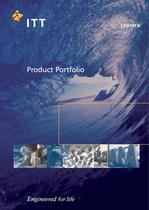 Product Portfolio