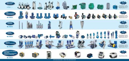 Solutions for any Application