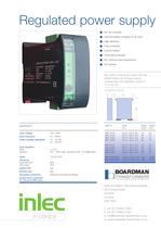 inlec power supply