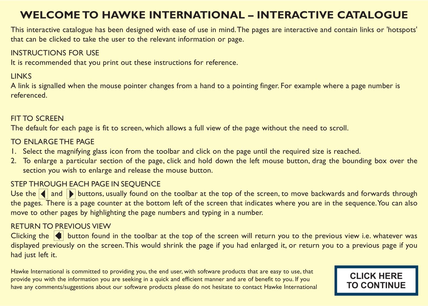 Cable Glands - Hawke