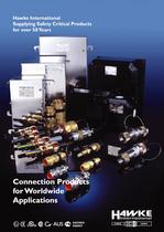 Connection Products