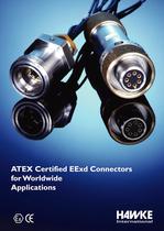 Ex Connectors