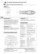 Reducing Valves 1PD20 - Integrated Hydraulics