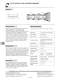 Flow Dividers 2CFD50 - Integrated Hydraulics